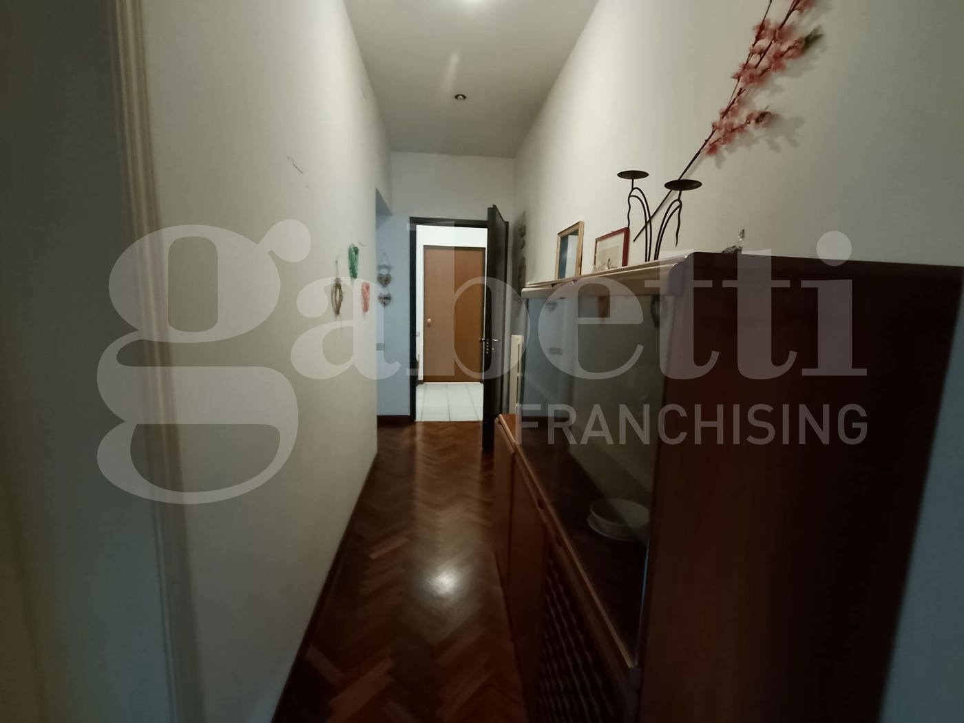 Trilocale in affitto a Macerata