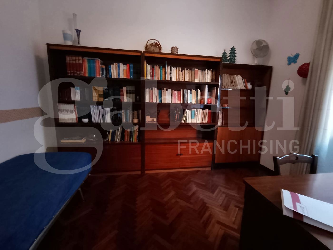 Trilocale in affitto a Macerata