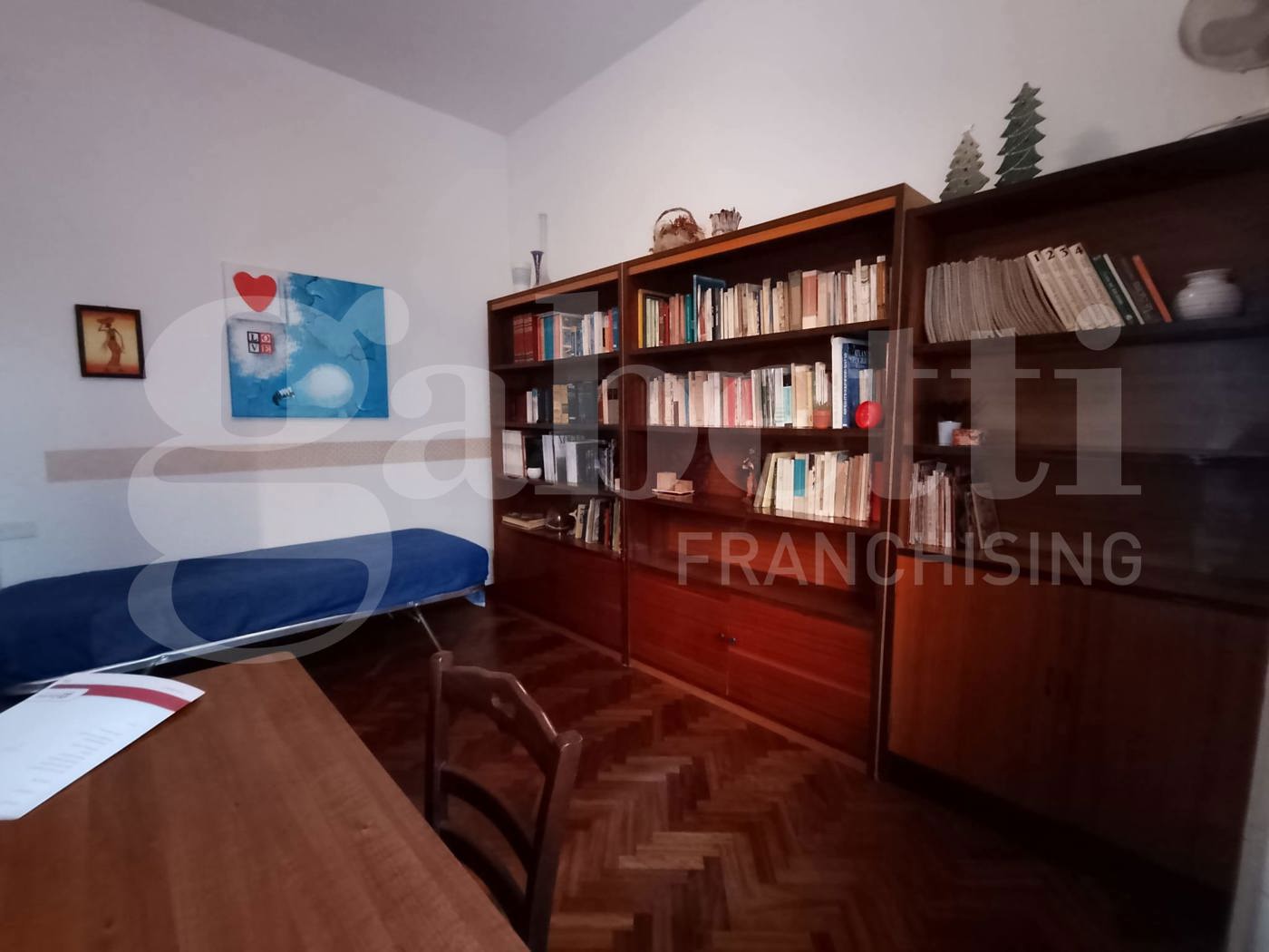 Trilocale in affitto a Macerata