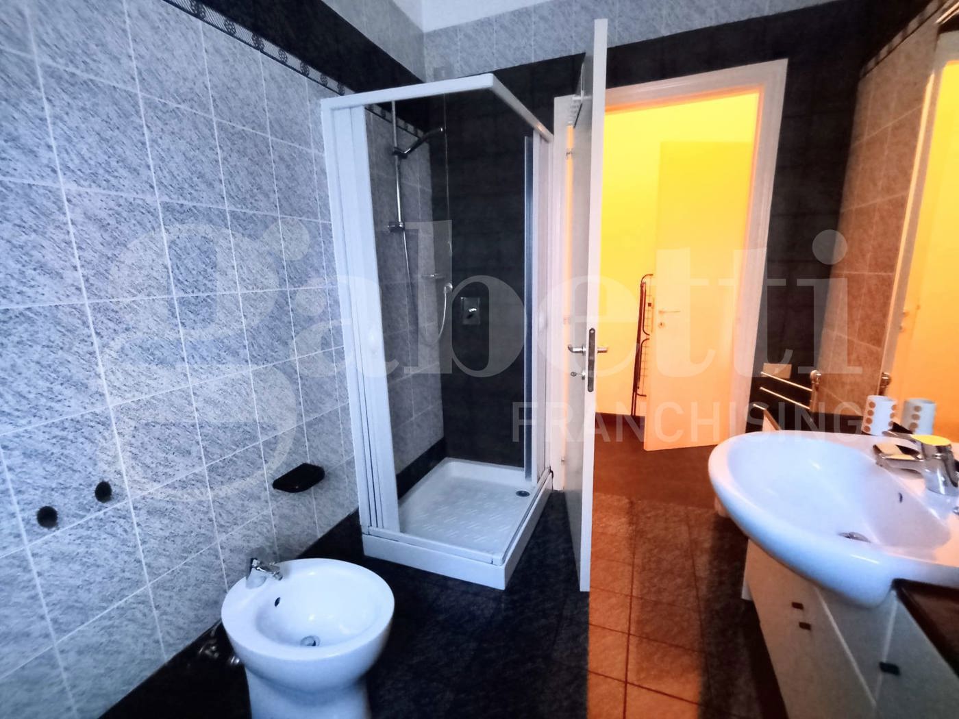 Trilocale in affitto a Macerata