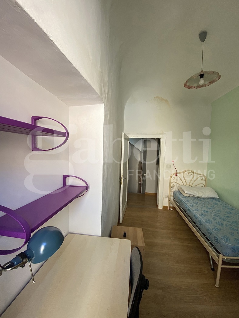 Appartamento in vendita a Macerata