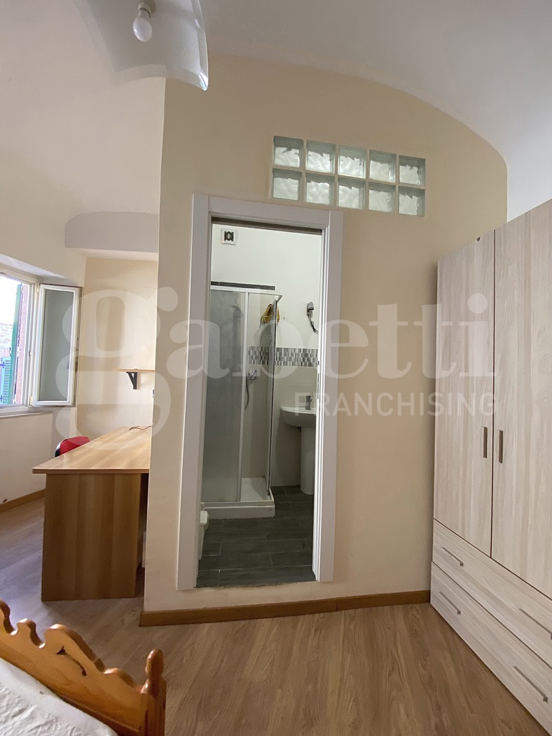 Appartamento in vendita a Macerata