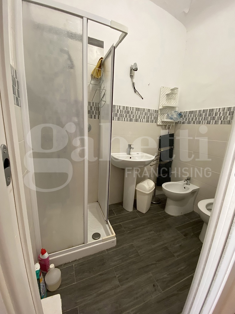 Appartamento in vendita a Macerata