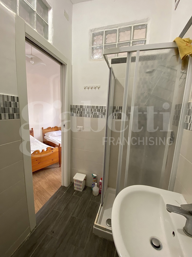 Appartamento in vendita a Macerata