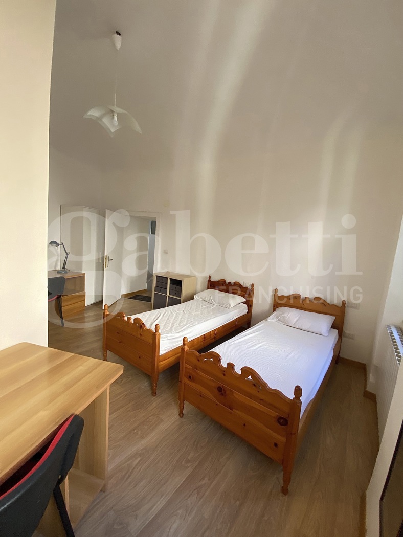 Appartamento in vendita a Macerata