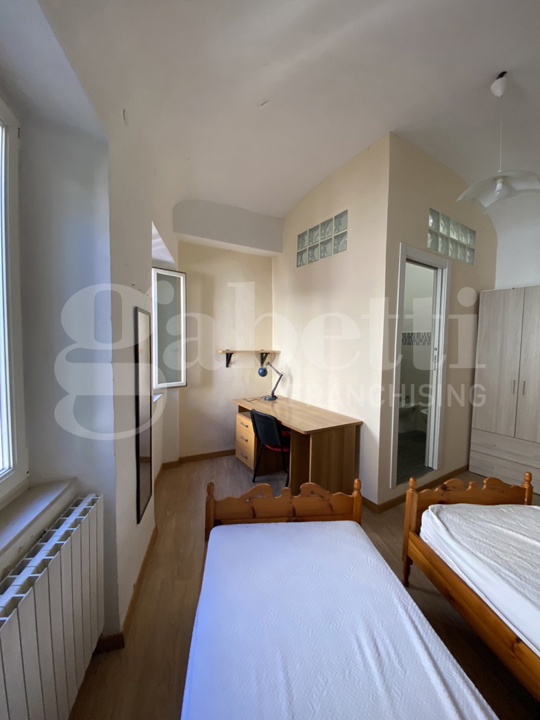 Appartamento in vendita a Macerata