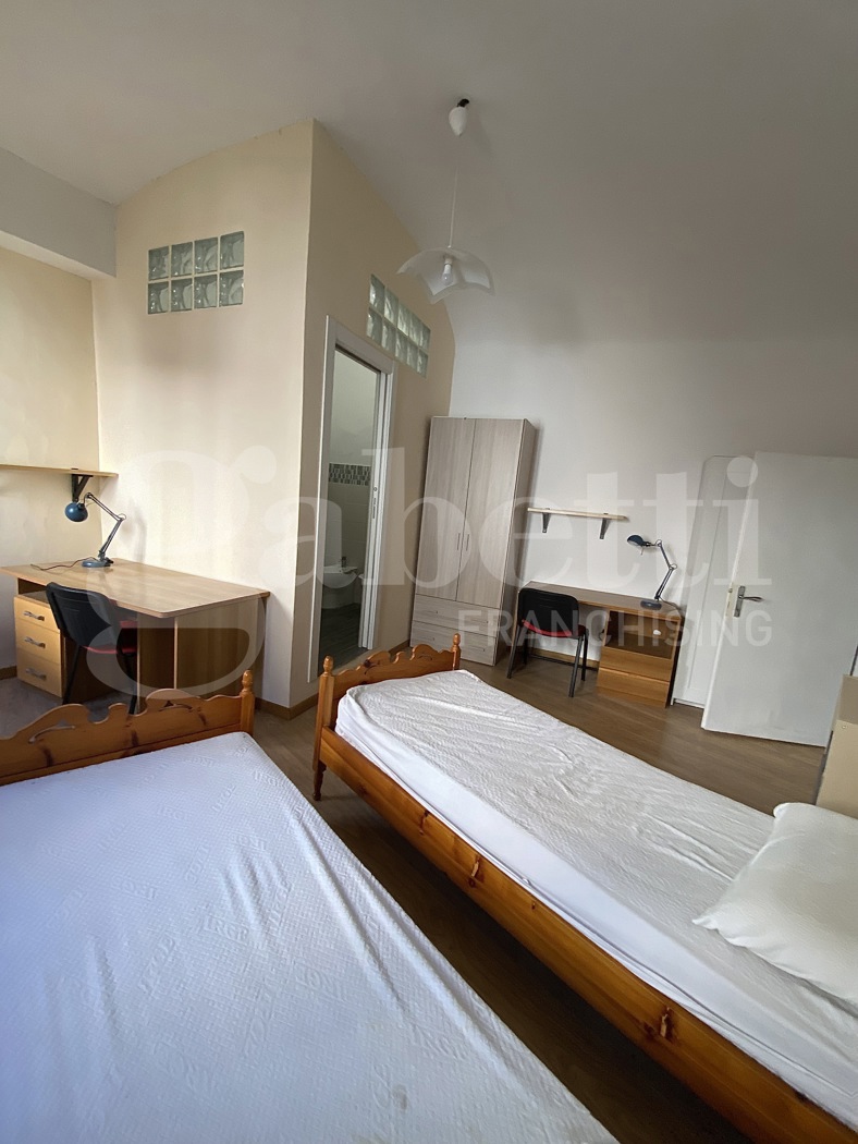 Appartamento in vendita a Macerata