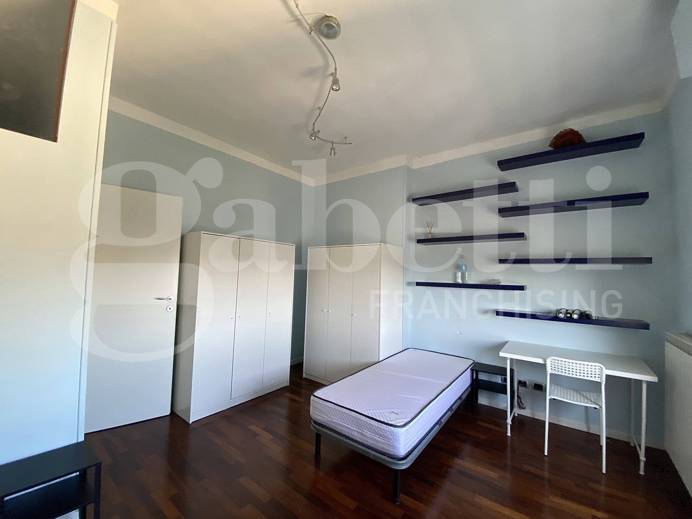 Appartamento in vendita a Macerata