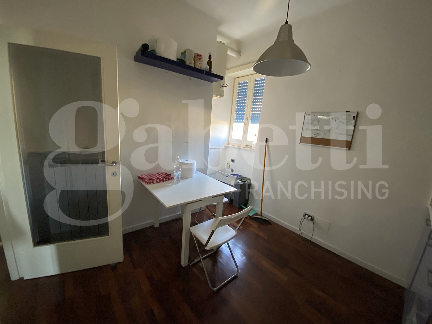 Appartamento in vendita a Macerata