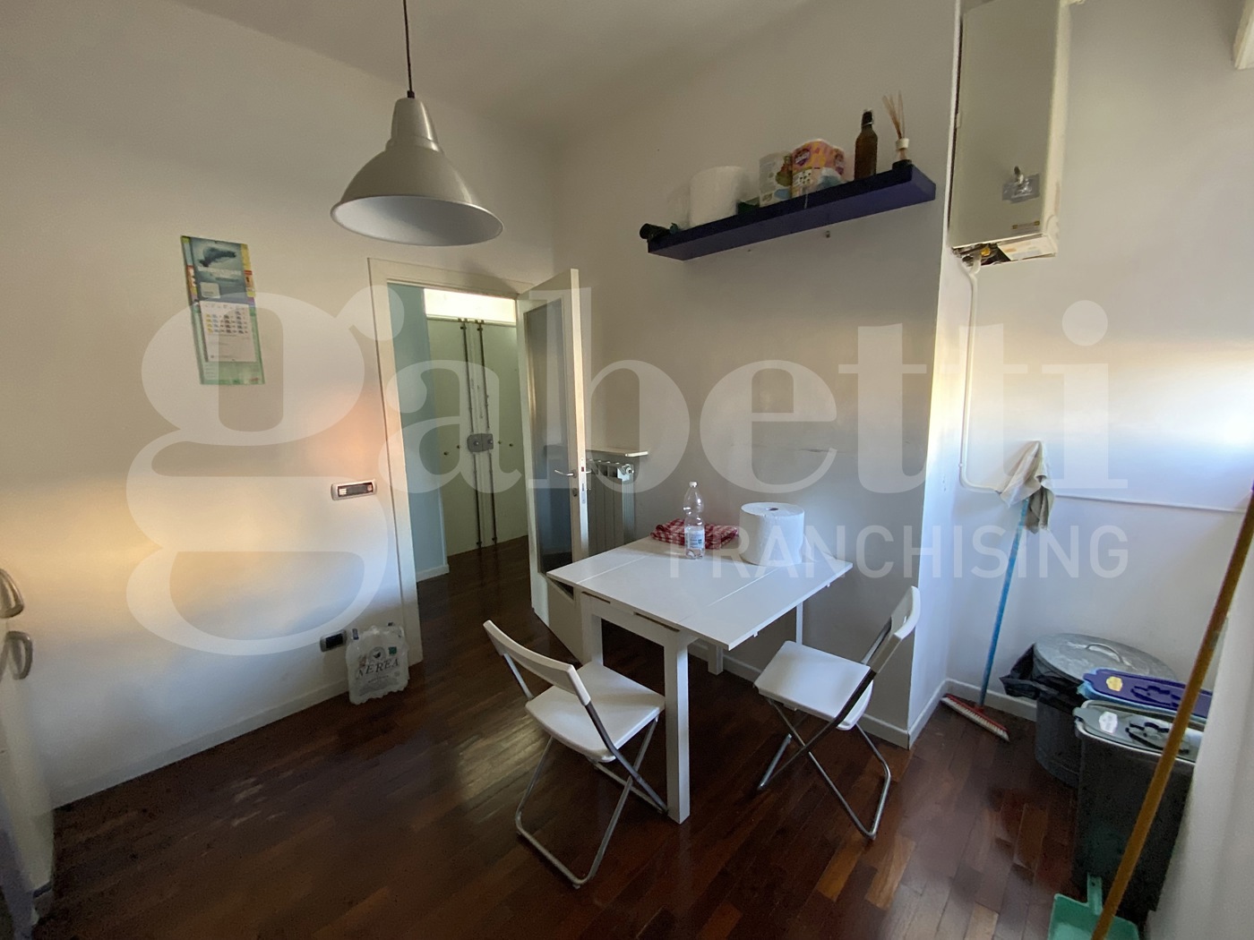 Appartamento in vendita a Macerata