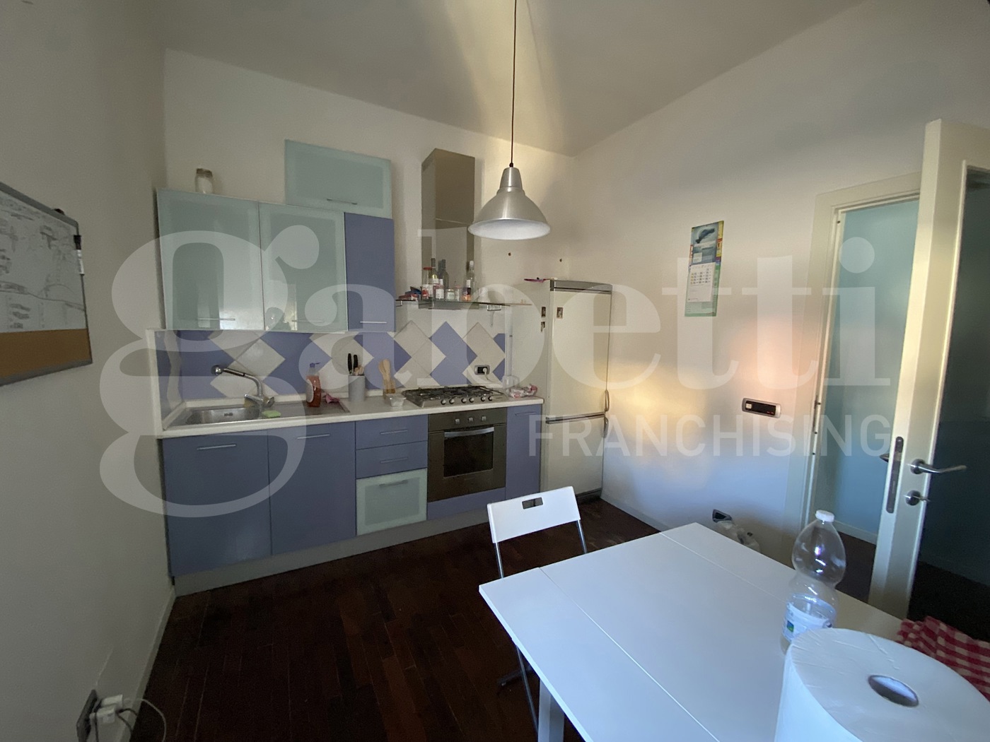 Appartamento in vendita a Macerata