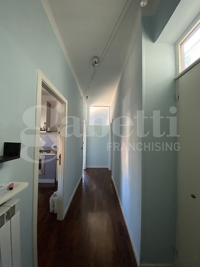 Appartamento in vendita a Macerata