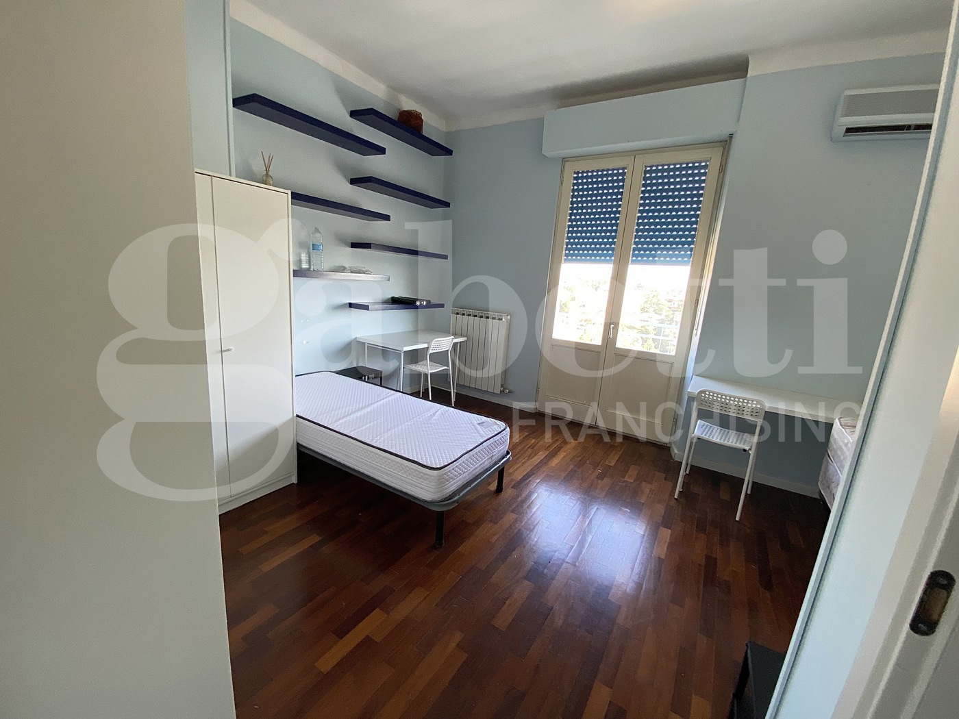 Appartamento in vendita a Macerata