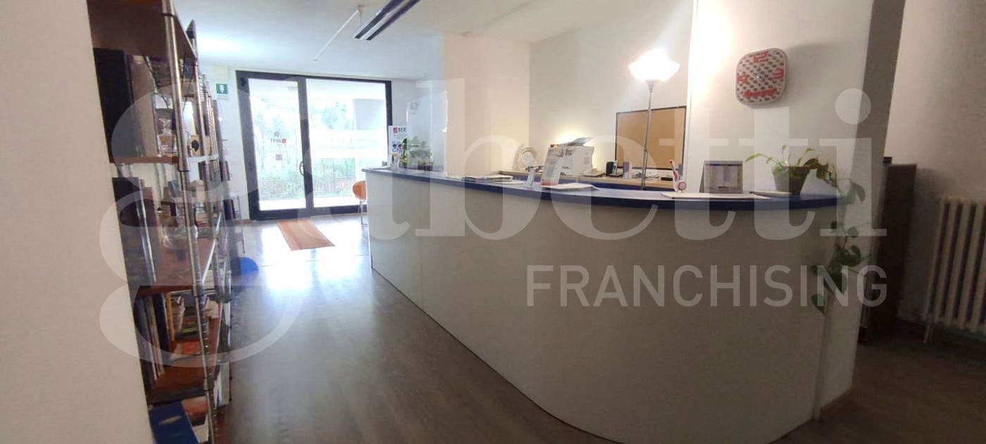 Ufficio in affitto a Macerata
