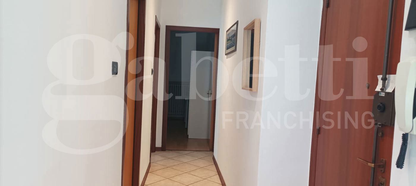 Appartamento arredato in affitto a Macerata
