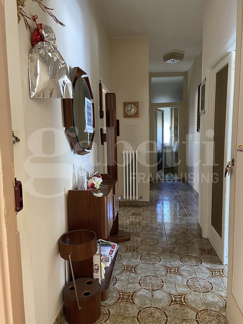 Appartamento in vendita a Macerata