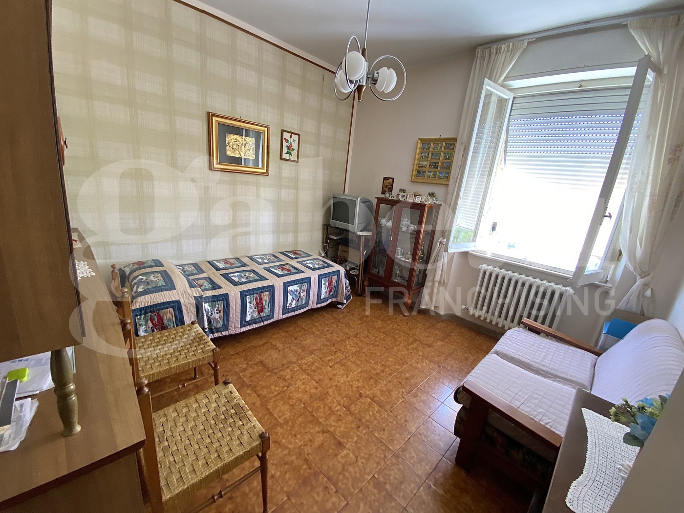 Appartamento in vendita a Macerata
