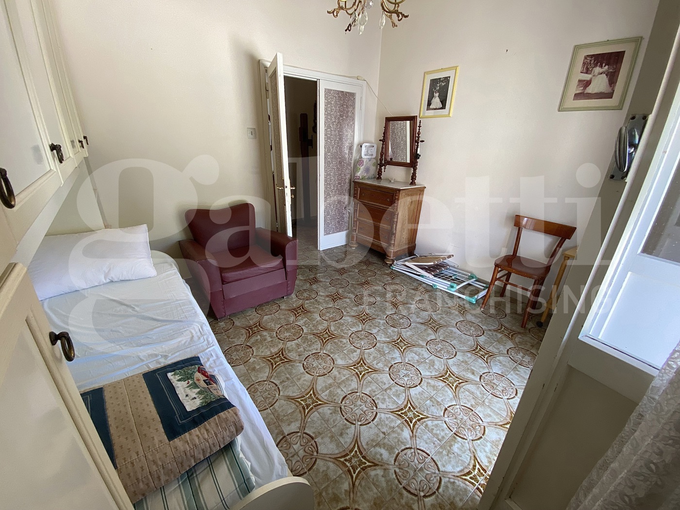 Appartamento in vendita a Macerata