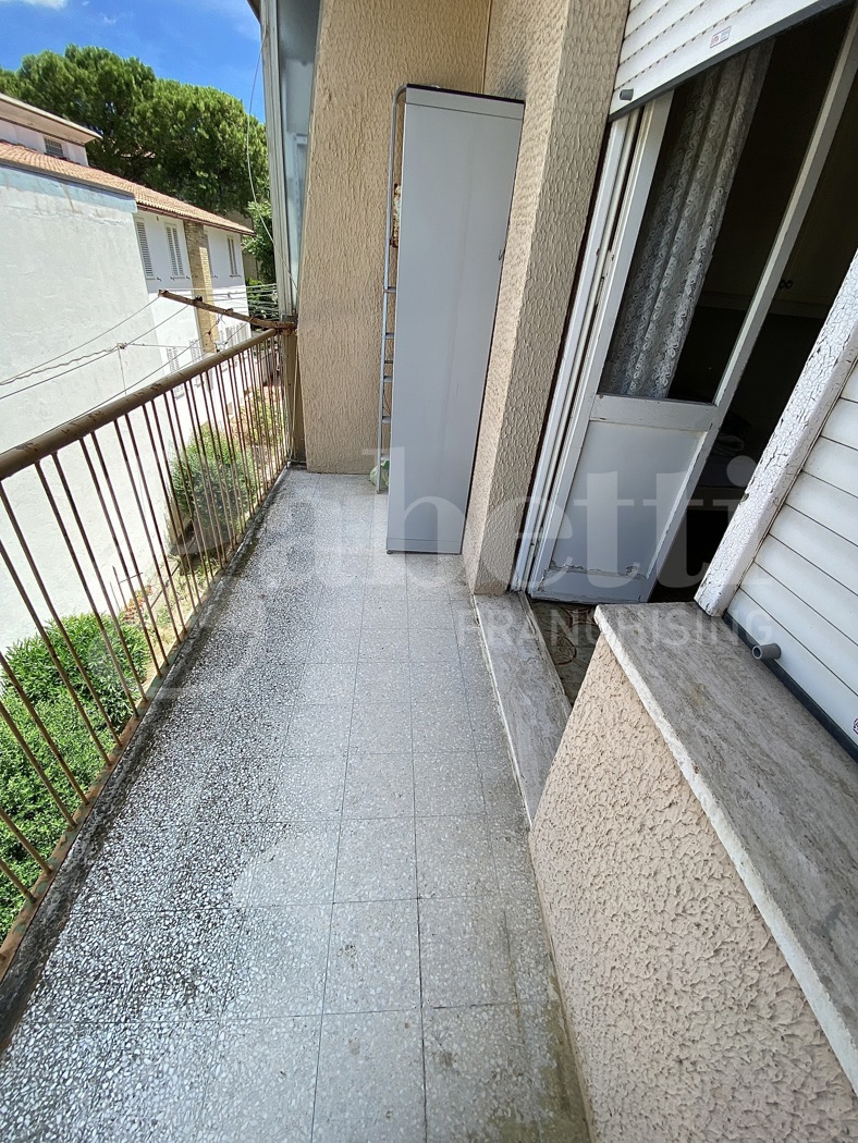 Appartamento in vendita a Macerata