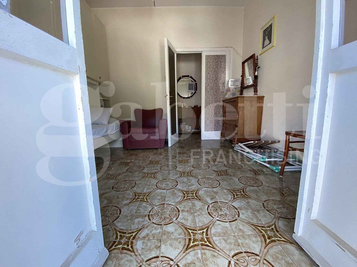 Appartamento in vendita a Macerata