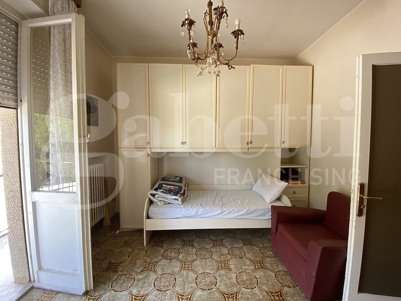 Appartamento in vendita a Macerata