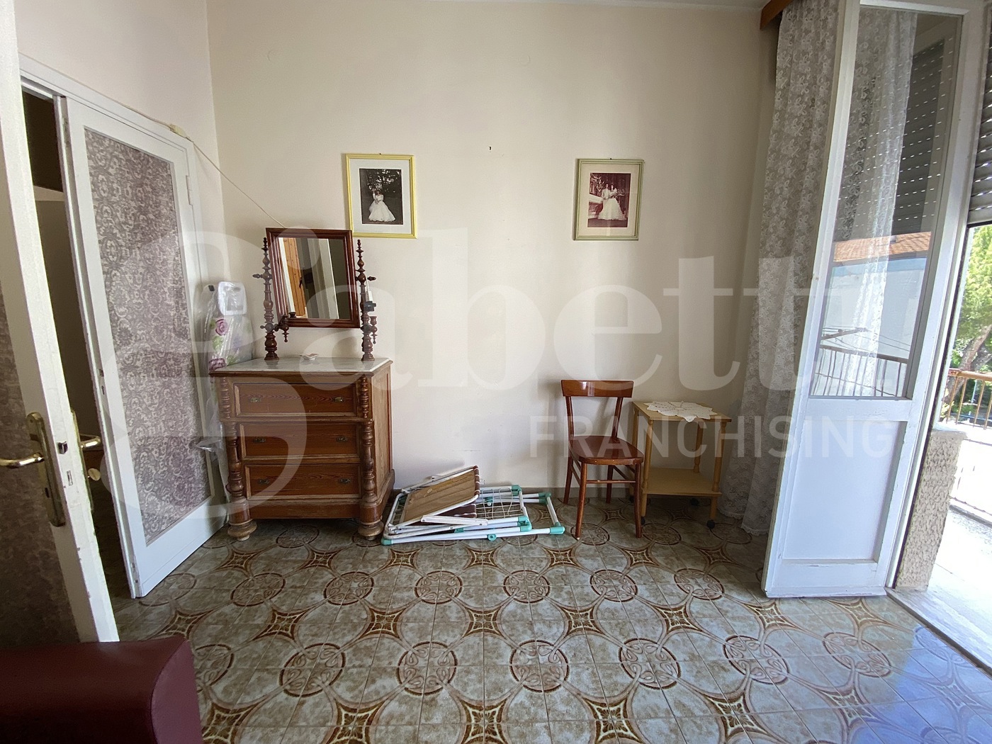 Appartamento in vendita a Macerata