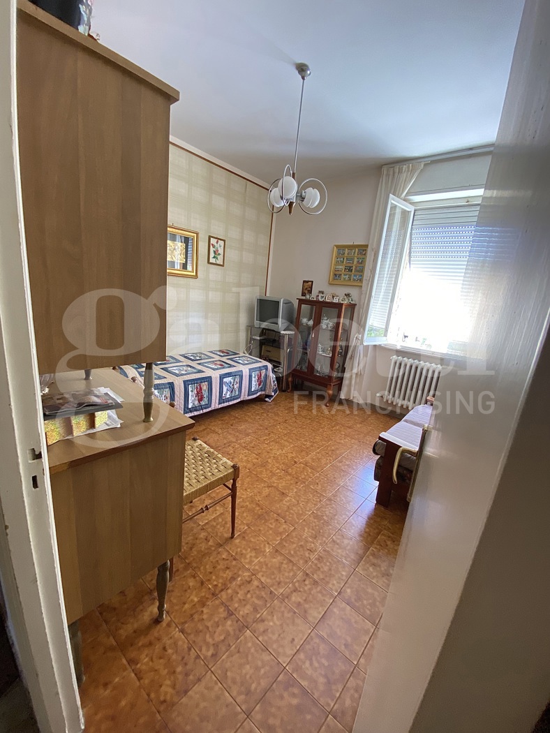 Appartamento in vendita a Macerata