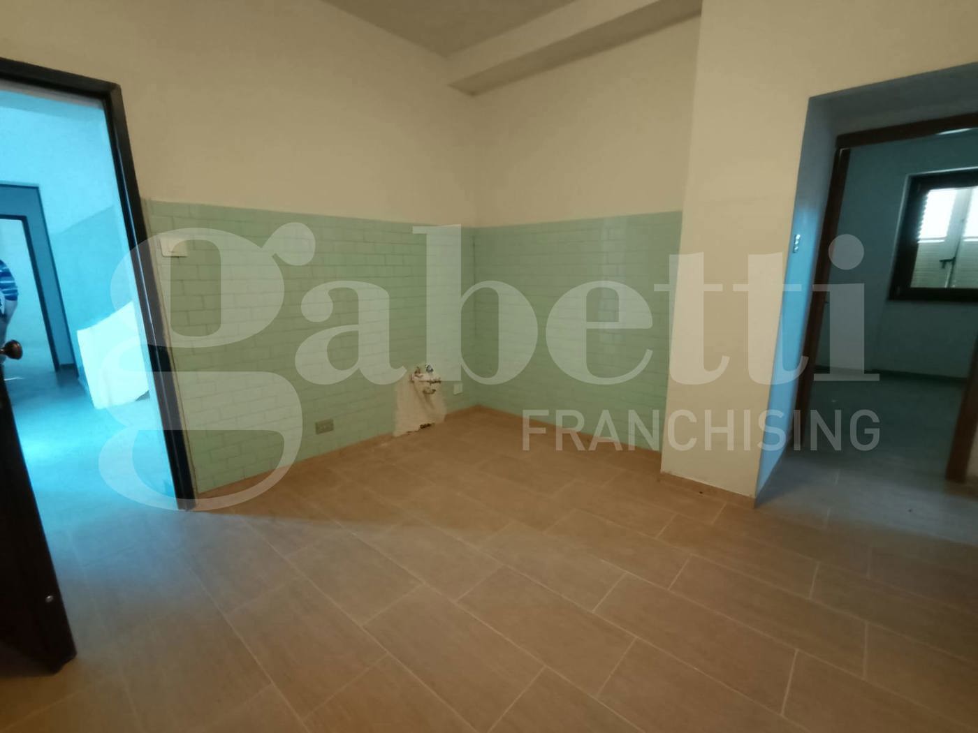 Bilocale in affitto a Macerata