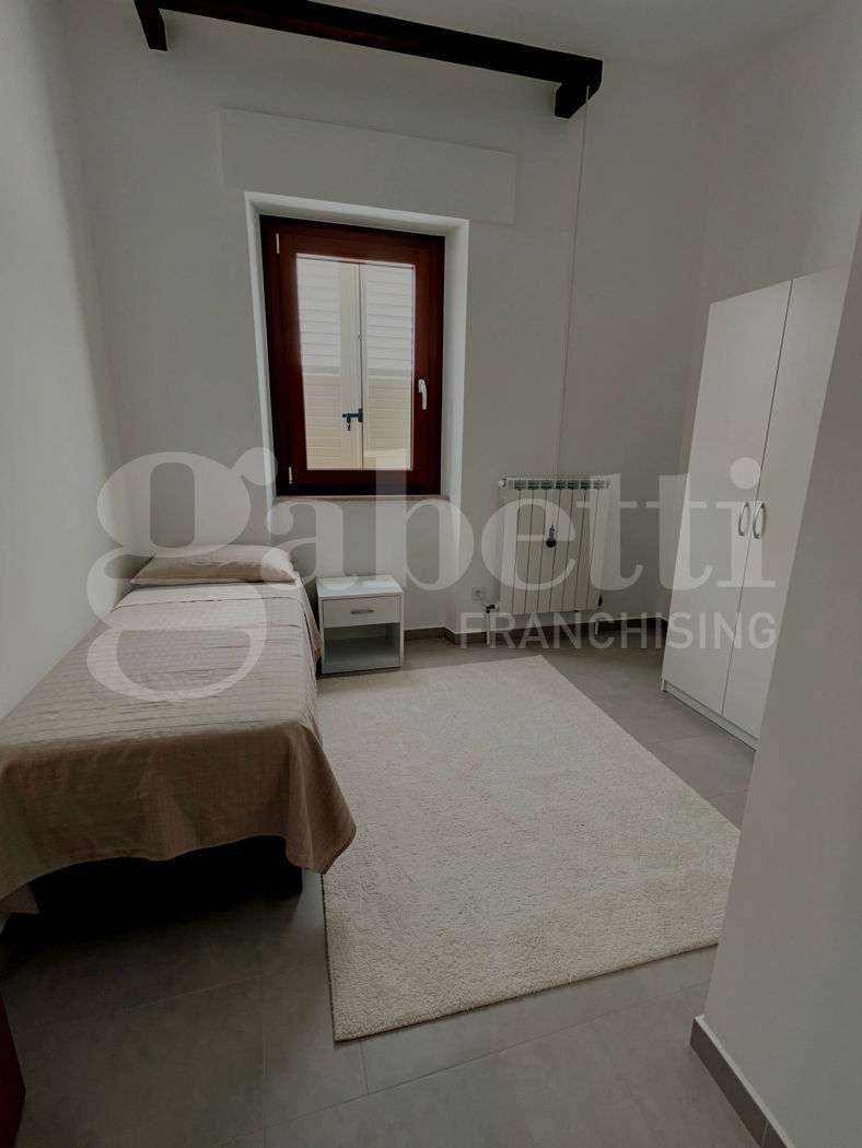 Bilocale in affitto a Macerata