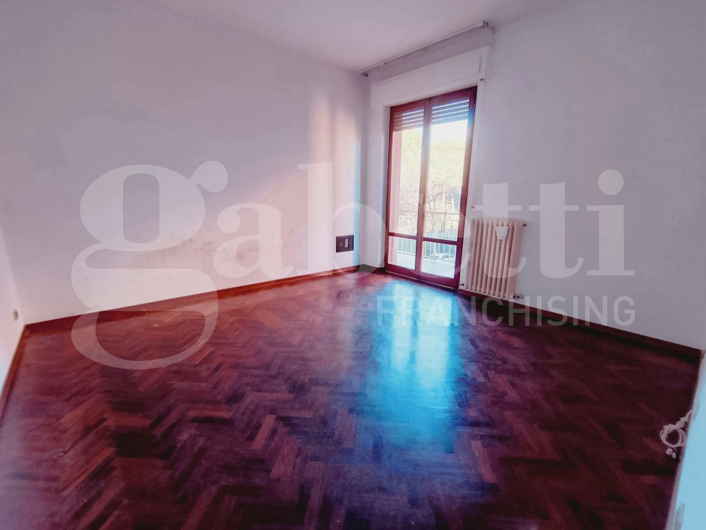 Appartamento in affitto a Macerata