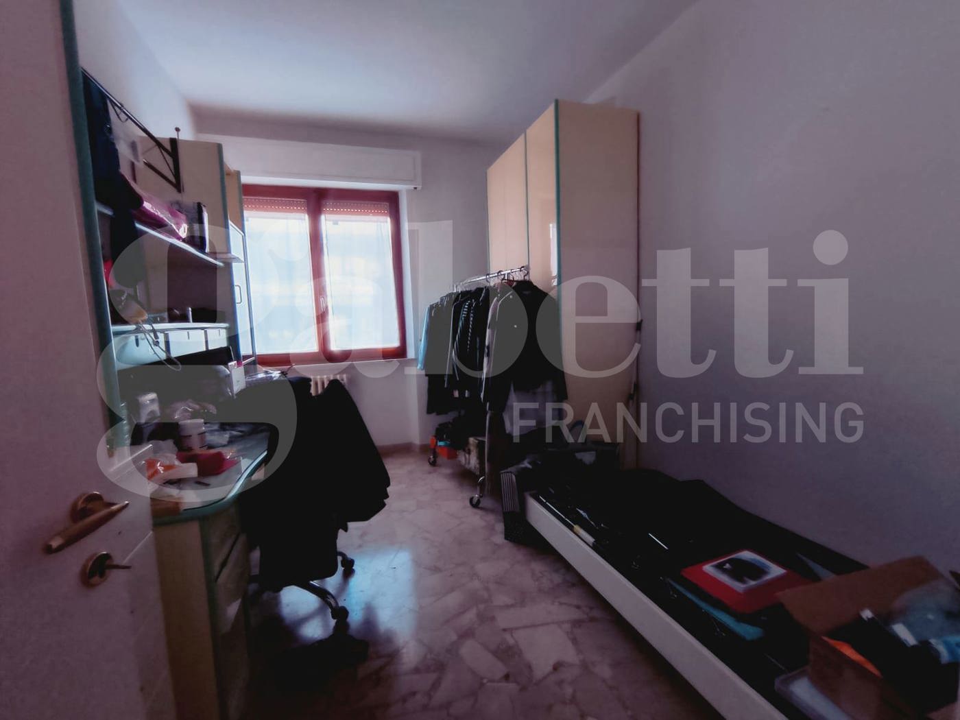 Appartamento in affitto a Macerata