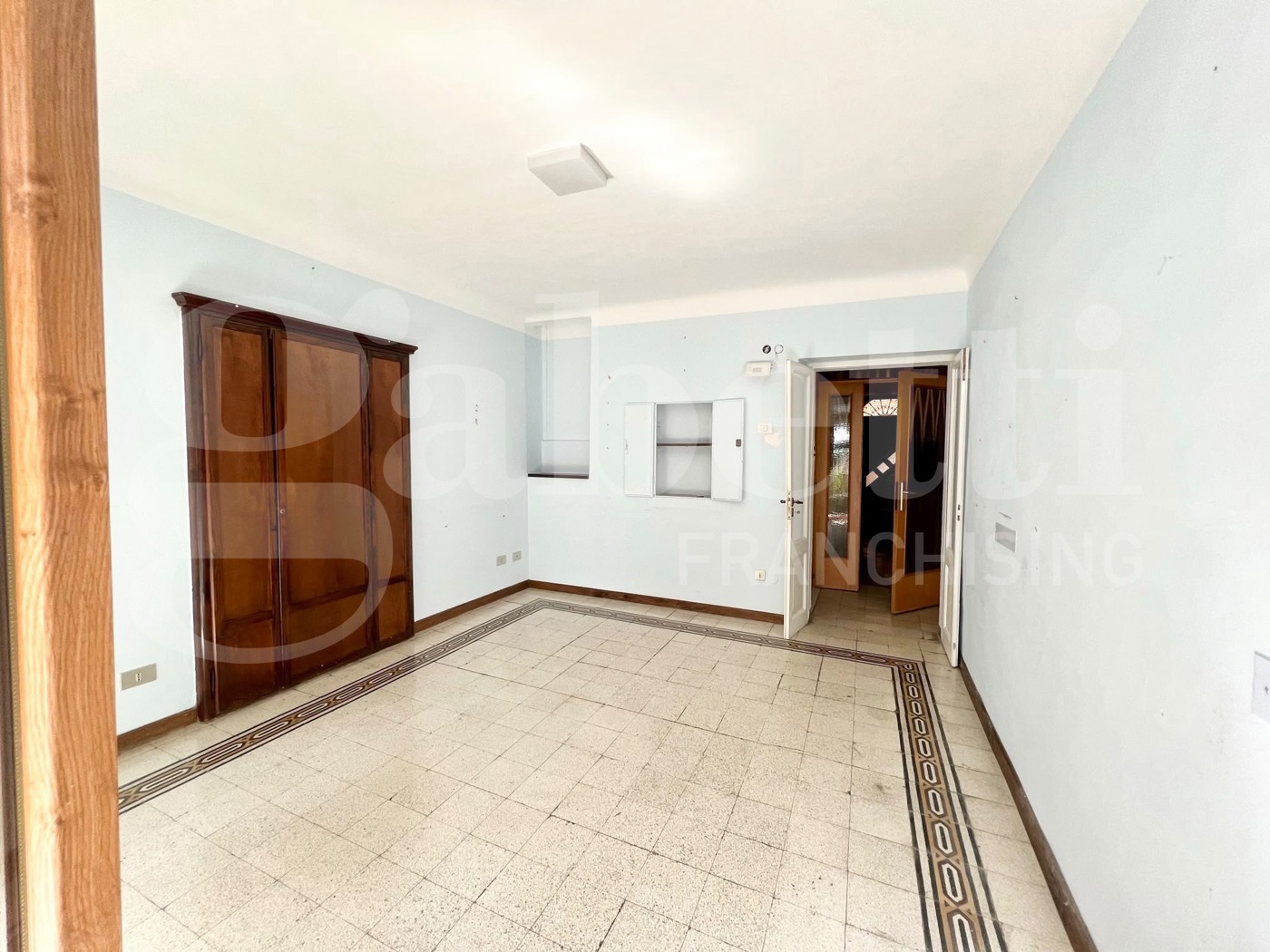 Appartamento in vendita a Pollenza