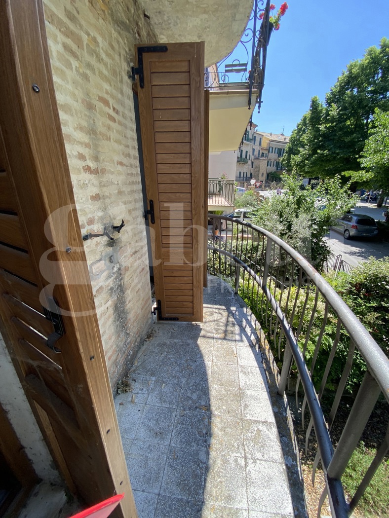 Appartamento in vendita a Pollenza