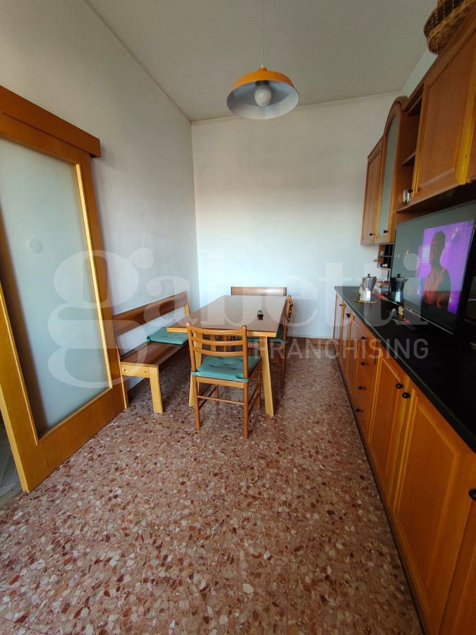 Appartamento in affitto a Macerata