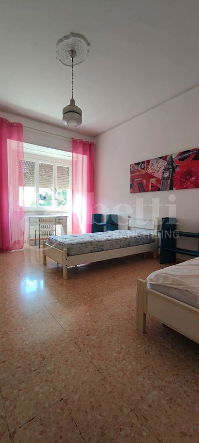 Appartamento in affitto a Macerata