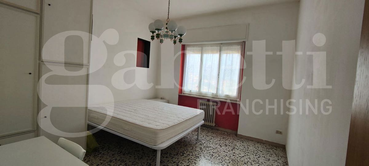 Appartamento in affitto a Macerata