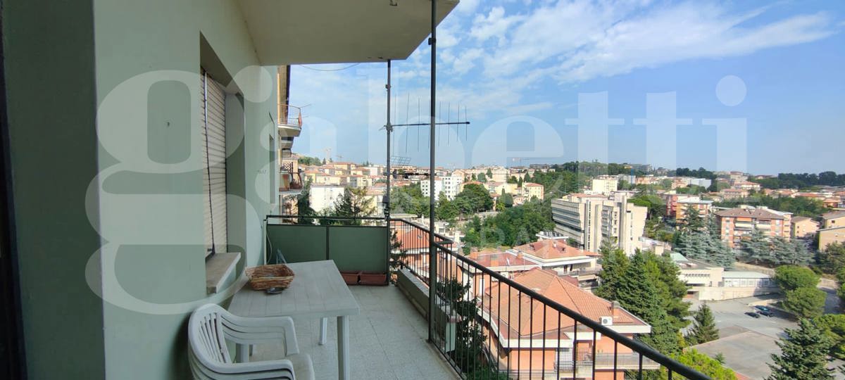 Appartamento in affitto a Macerata
