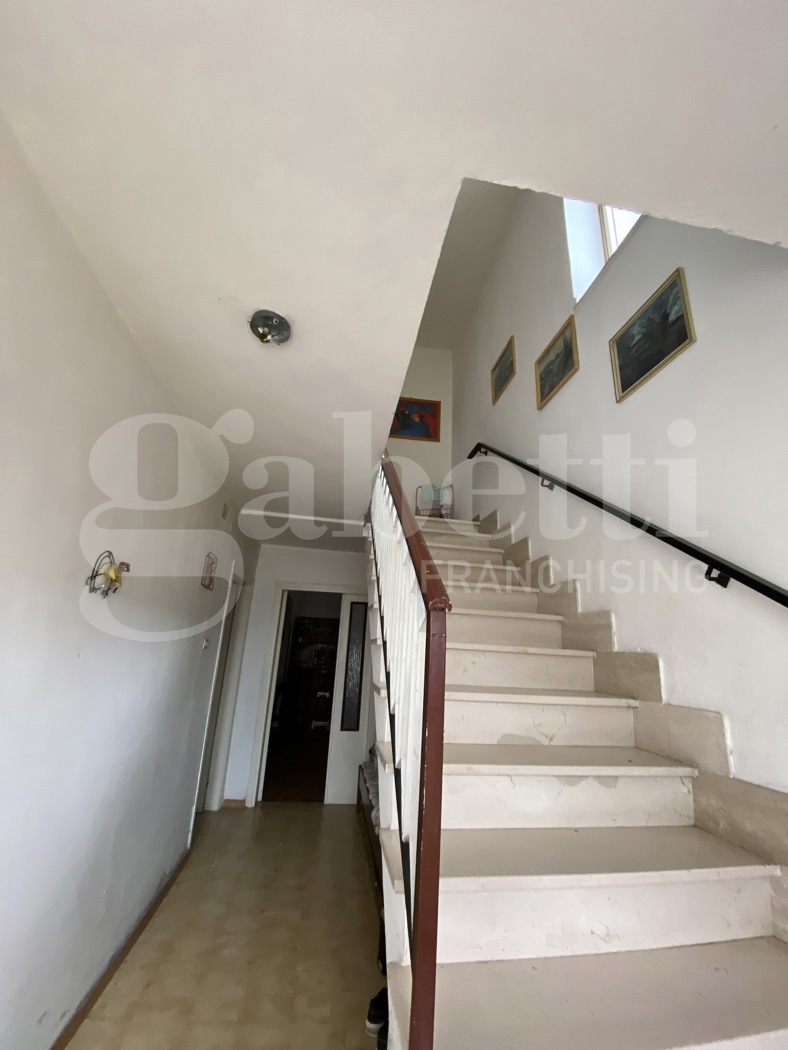 Casa indipendente in vendita a Penna San Giovanni