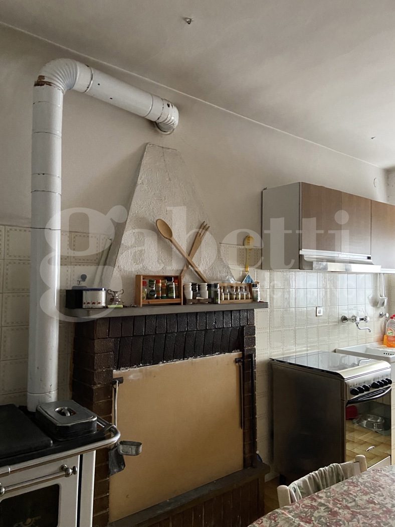 Casa indipendente in vendita a Penna San Giovanni