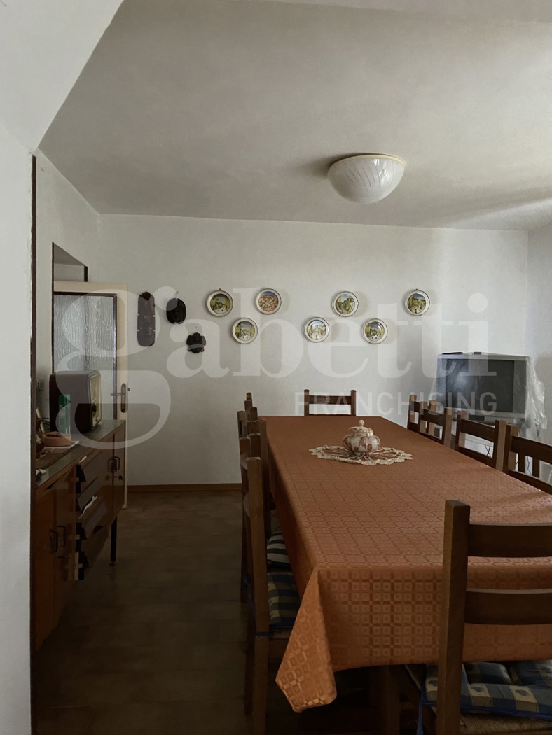 Casa indipendente in vendita a Penna San Giovanni