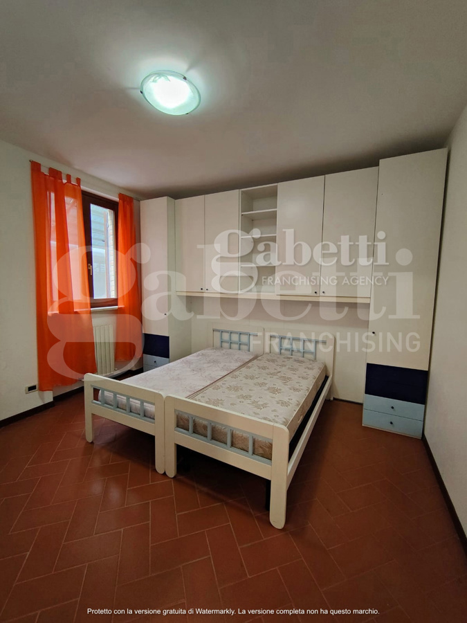 Appartamento in affitto a Macerata