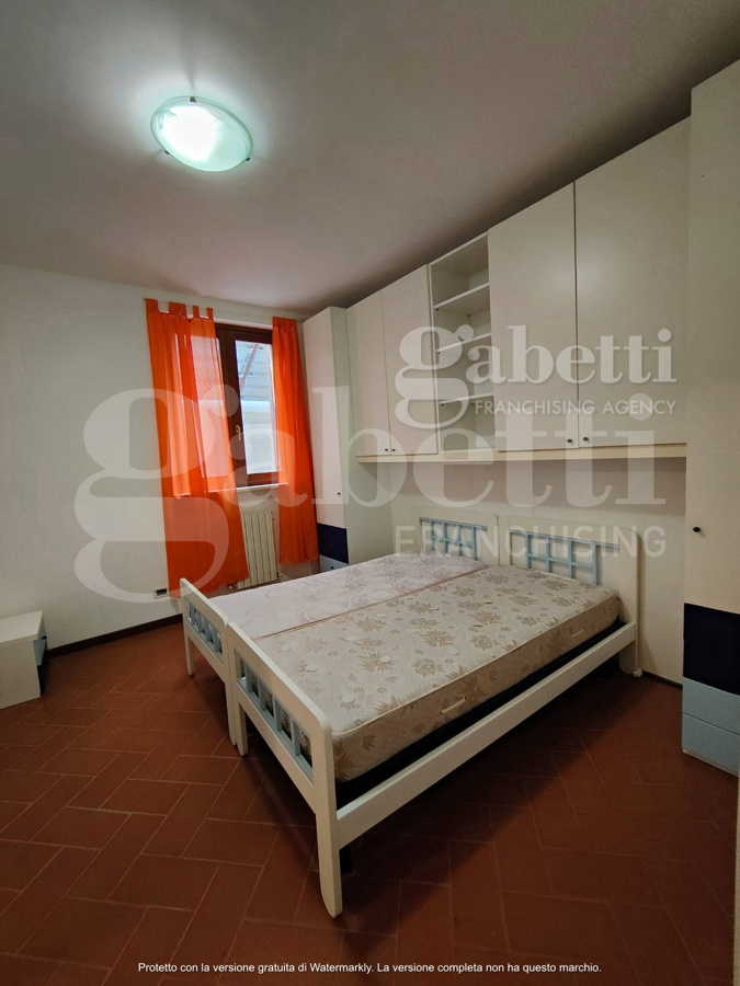 Appartamento in affitto a Macerata