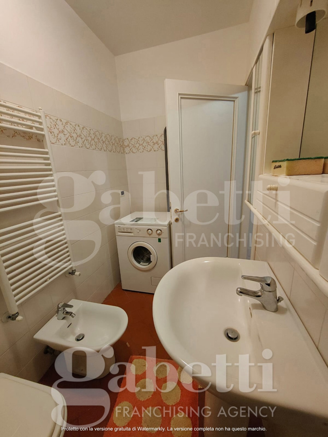 Appartamento in affitto a Macerata