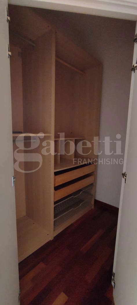 Quadrilocale in affitto a Macerata