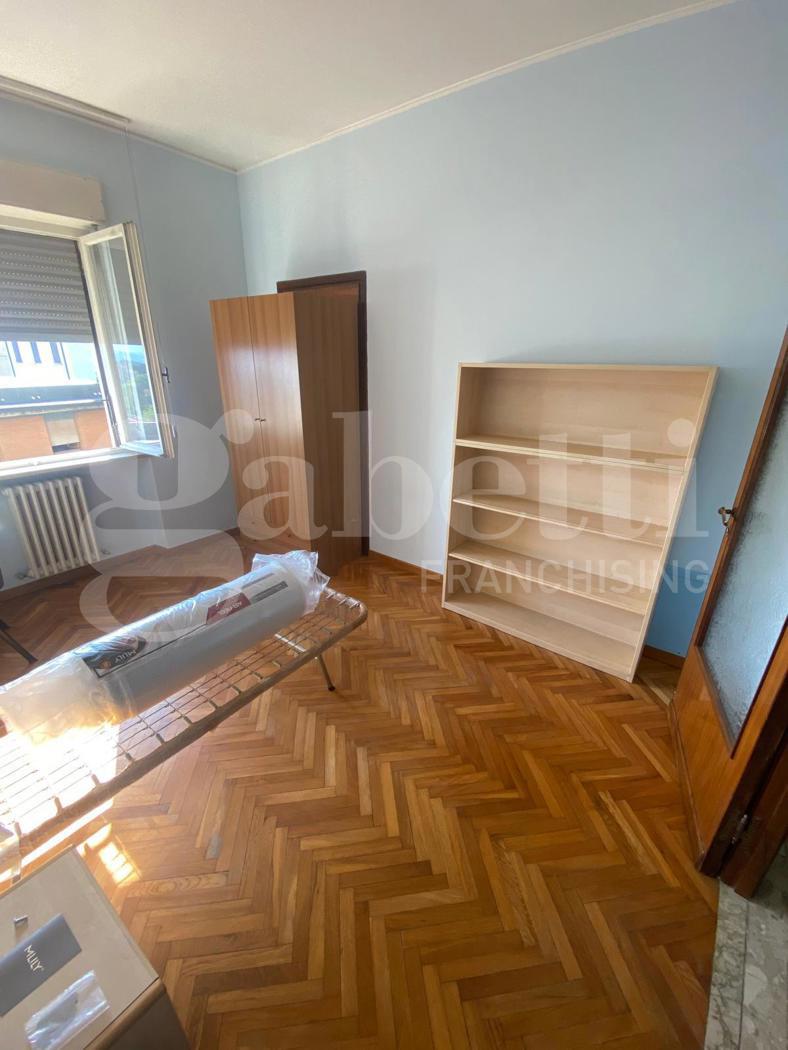 Appartamento in affitto a Macerata