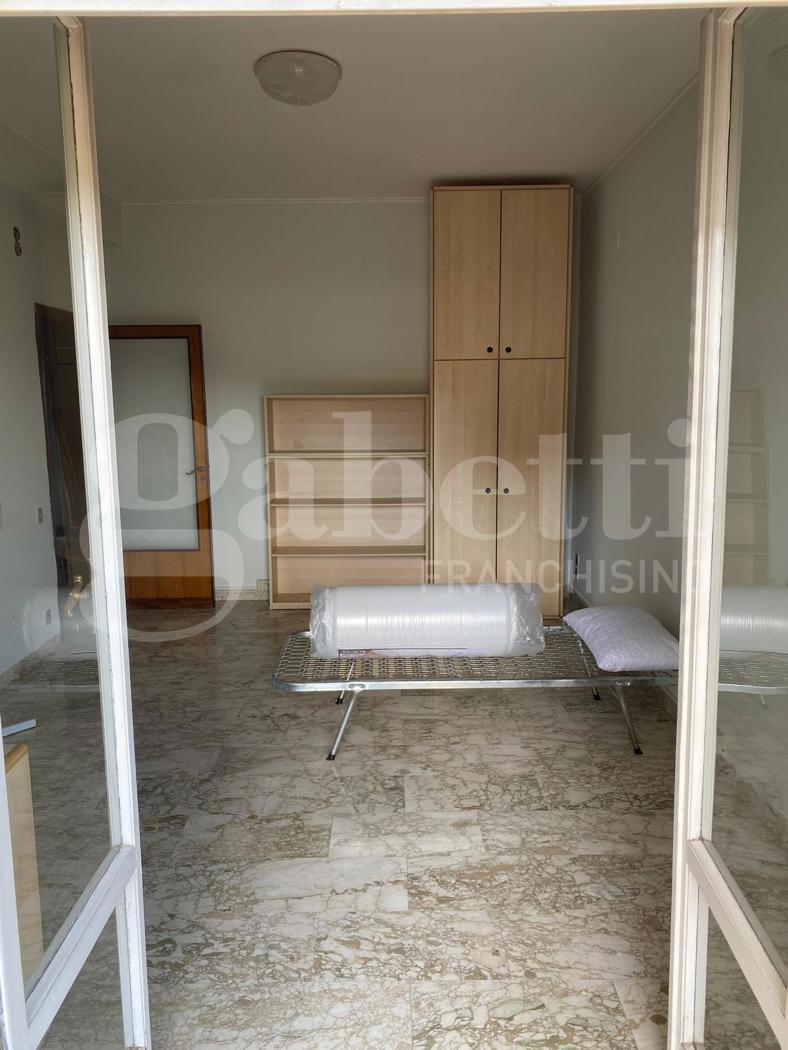 Appartamento in affitto a Macerata