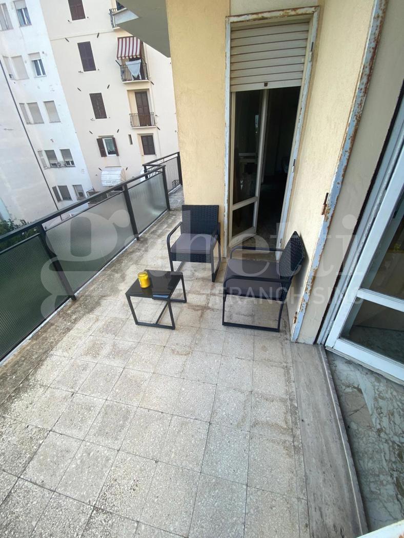 Appartamento in affitto a Macerata