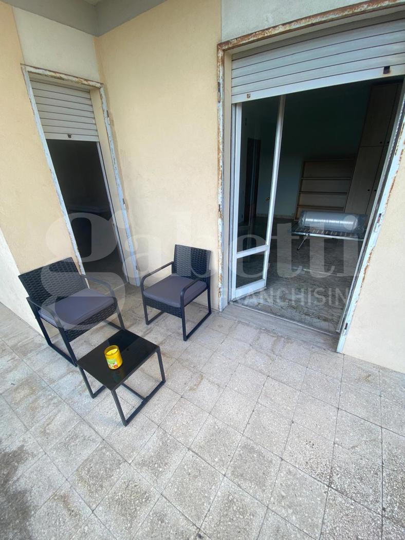 Appartamento in affitto a Macerata