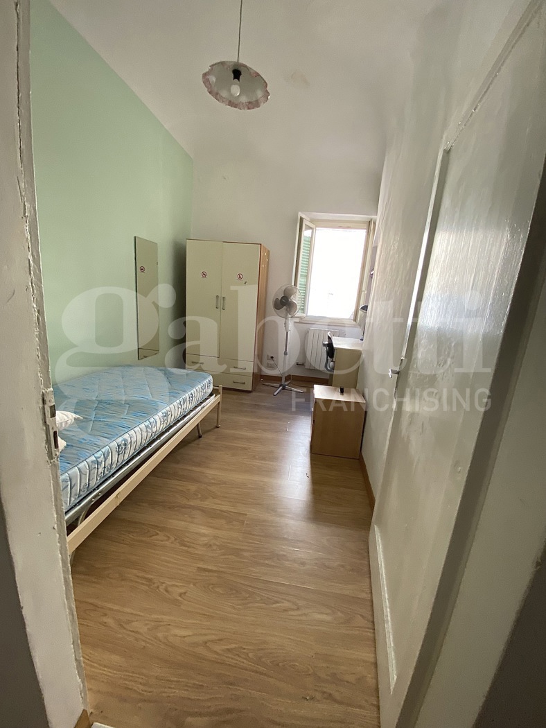 Appartamento in vendita a Macerata