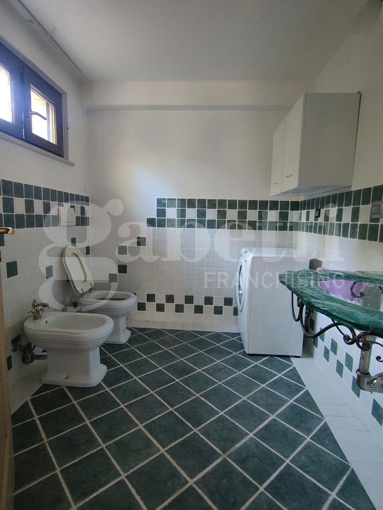 Villa in vendita a Civitanova Marche
